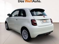 Usado Fiat 500e Red 86 kW (118 CV) 2023 Utilitario