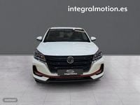 Nuevo DFSK 500 106 CV (77 kW) 2025 Blanco SUV