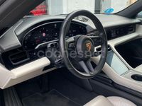Usado Porsche Taycan Cross Turismo 22 kW (30 CV) 2024 Eléctrico Familiar
