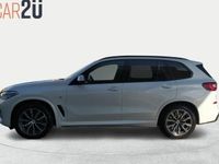 usado BMW X5 XDRIVE40D