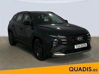 Nuevo Hyundai Tucson Blackline 150 CV (110 kW) 2026 Otro SUV