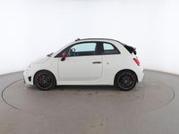 Usado Abarth 695 179 CV (131 kW) 2022 Utilitario