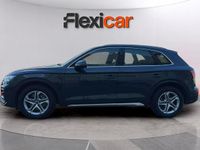 Brugt Audi Q5 Advanced Plus 163 HK (119 kW) 2021 Beige SUV