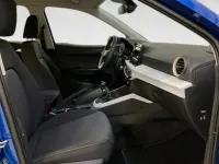 Usado Seat Arona Style 115 CV (84 kW) 2026 Azul SUV
