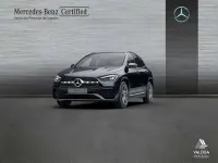 Usado Mercedes GLA200 150 CV (110 kW) 2022 SUV