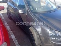 Usado VW Golf IV 130 CV (95 kW) 2004 Negro Berlina
