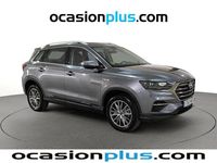 Usado SWM G01 131 CV (96 kW) 2024 Gris SUV