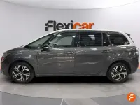 Usado Citroën C4 Feel 130 CV (95 kW) 2019 Gris