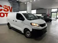 Occasion Peugeot Expert Premium 120 PK (88 kW) 2022 Wit Van