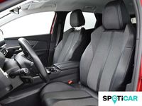 Usado Peugeot 3008 Allure 131 CV (96 kW) 2022 Rojo Monovolumen