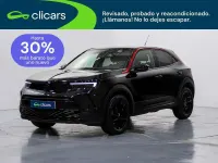 Usado Opel Mokka S 110 CV (80 kW) 2023 Negro SUV
