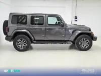 Usado Jeep Wrangler 381 CV (280 kW) 2021 SUV