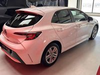 Usado Toyota Corolla Business Edition 122 CV (89 kW) 2021 Blanco Berlina
