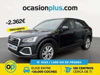 Usado Audi Q2 Advanced Plus 150 CV (110 kW) 2023 Negro SUV