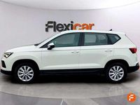Usado Seat Ateca Reference 110 HP (80 kW) 2023 Branco SUV