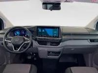 Nuevo VW Caravelle 150 CV (110 kW) 2025 Negro Van
