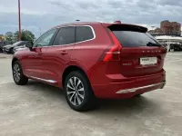 Usado Volvo XC60 Inscription 2022 Rojo SUV