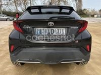 Usado Toyota C-HR Edition 184 CV (135 kW) 2023 Negro SUV