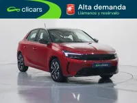 Usado Opel Corsa S 100 CV (73 kW) 2025 Rojo Utilitario