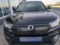 Usado Ssangyong (KGM) Tivoli 115 CV (84 kW) 2016 SUV