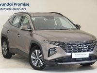 Usado Hyundai Tucson 150 CV (110 kW) 2024 SUV