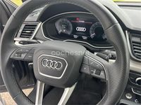 Usado Audi Q5 Sportback S-Line 367 CV (269 kW) 2024 Gris / plata SUV