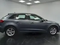 Usado Audi A3 150 CV (110 kW) 2020 Berlina