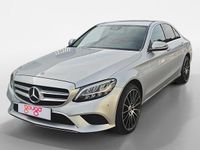 Usado Mercedes C220 194 CV (142 kW) 2019 Berlina