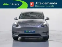 Usado Tesla Model Y 258 kW (351 CV) 2023 Gris SUV