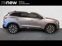 Usado Renault Austral Techno 140 CV (102 kW) 2023 Gris SUV