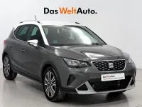 Usado Seat Arona Xperience 115 CV (84 kW) 2025 SUV