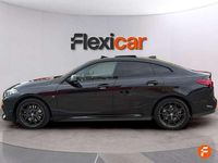 Usado BMW 220 190 CV (139 kW) 2020 Negro Coupe