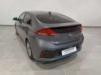 Usado Hyundai Ioniq 141 CV (103 kW) 2020 Utilitario