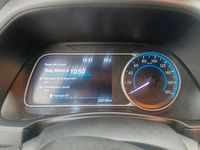 Usado Nissan Leaf Acenta 110 kW (150 CV) 2019 Negro Utilitario