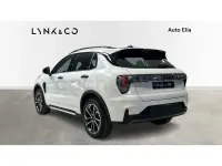 Usado Lynk & Co 01 276 CV (202 kW) 2026 Blanco SUV