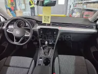 Usado VW Passat Executive 150 CV (110 kW) 2024 Negro Familiar