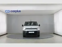 Usado Citroën Berlingo Live 102 CV (75 kW) 2022 Blanco banquise sólido Monovolumen