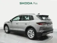 Nuevo Skoda Elroq 210 kW (286 CV) 2026 Gris SUV