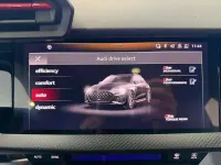 Usado Audi RS3 Sportback Premium 400 CV (294 kW) 2024 Negro Utilitario