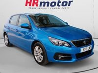 Usado Peugeot 308 Active 114 CV (83 kW) 2021