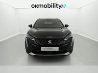 Usado Peugeot 3008 GT 300 CV (220 kW) 2022 Negro perla nera SUV