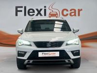 usado Seat Ateca 1.5 TSI 110kW DSG (150CV) S&S Xcel Edit. Gasolina en Flexicar Toledo 2