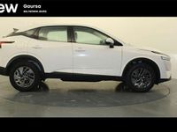 Usado Nissan Qashqai Acenta 158 CV (116 kW) 2024 SUV
