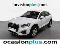 Usado Audi Q2 Advanced Plus 150 HP (110 kW) 2023 Branco SUV