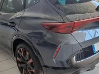 Nuevo Cupra Formentor 150 CV (110 kW) 2026 Gris magnetic SUV