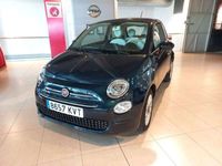 usado Fiat 500 1.2 LOUNGE S&S 69 3P CONNECT