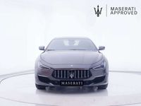 usado Maserati Ghibli 2.0 L4 Hybrid-Gasolina (330CV)