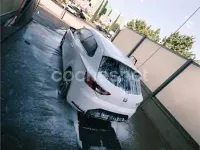 Usado Seat Leon FR 180 CV (132 kW) 2016 Blanco Berlina
