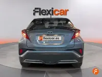 Usado Toyota C-HR Advance 184 CV (135 kW) 2023 Gris SUV
