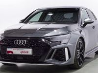 Usado Audi Q8 Premium 400 CV (294 kW) 2022 Gris SUV